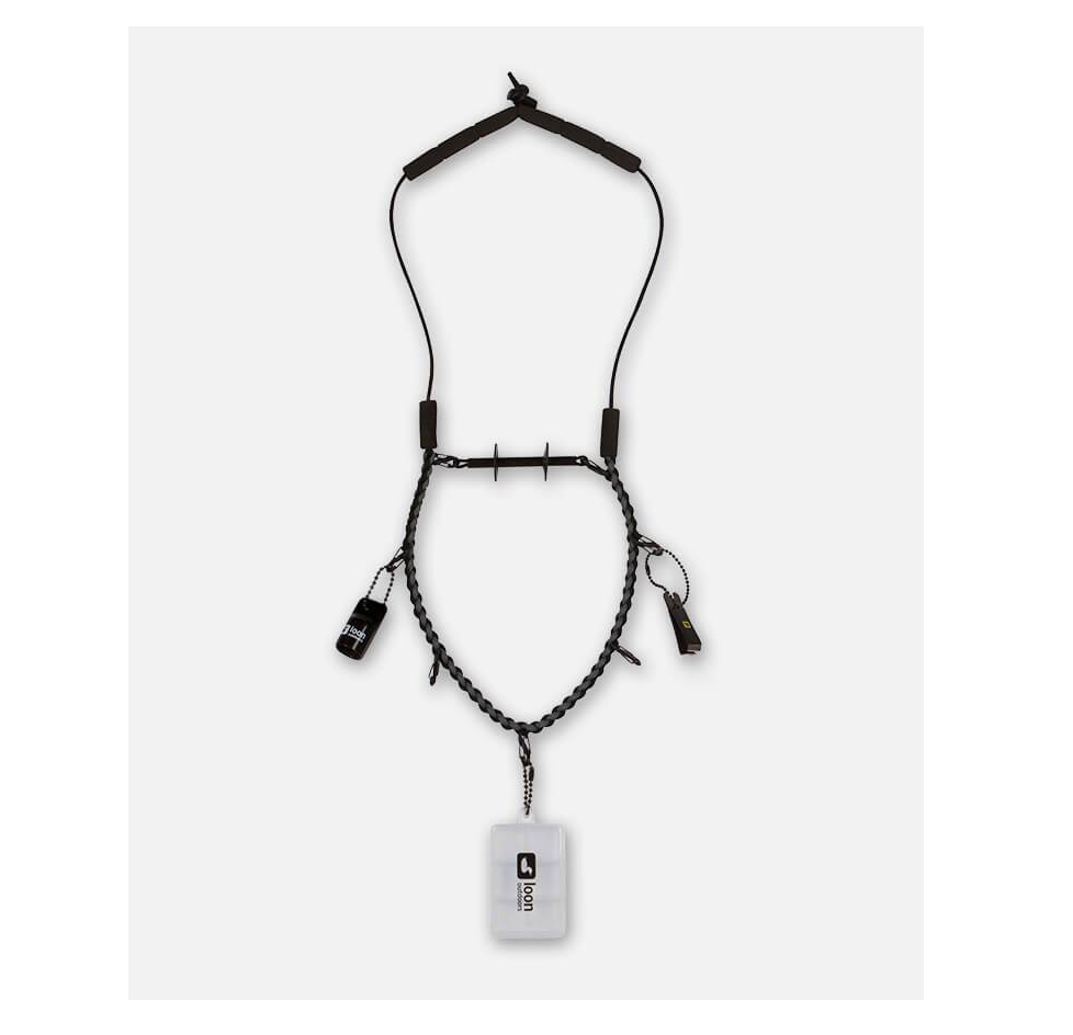 Loon Neckvest