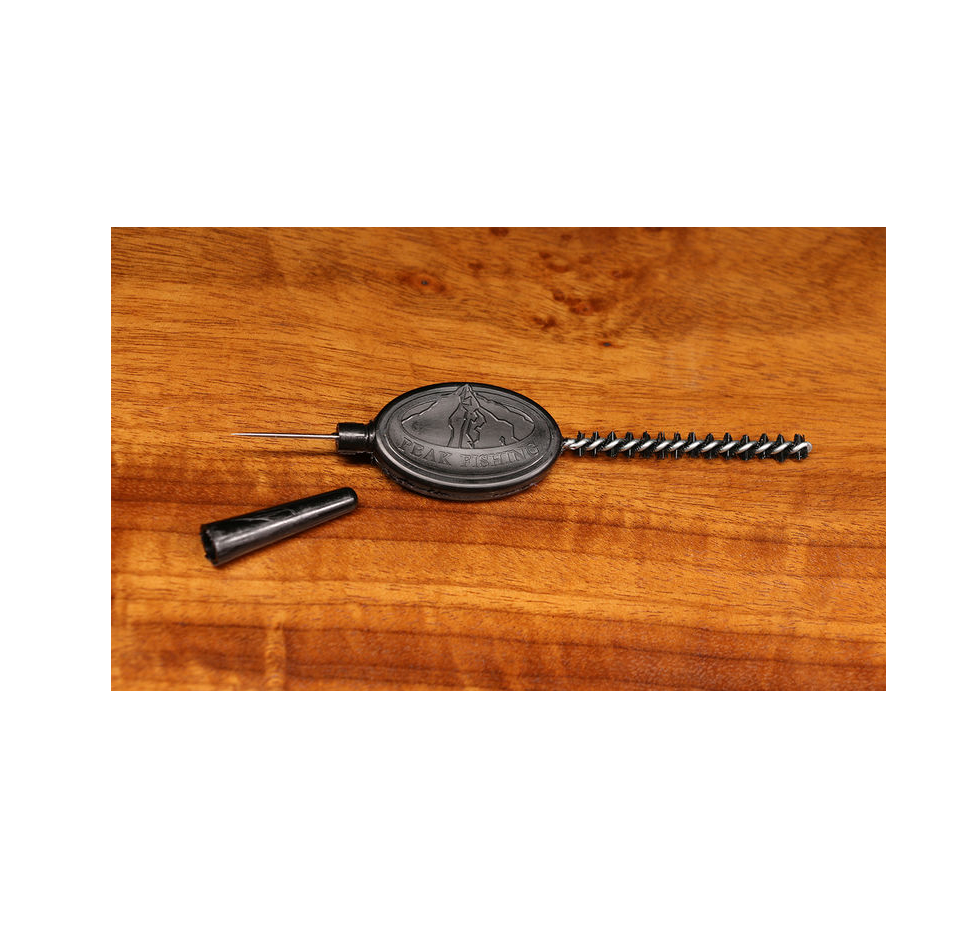 Peak Pick-N-Brush Dubbing Tool