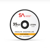 SA Absolute Flat Mono Shooting Line