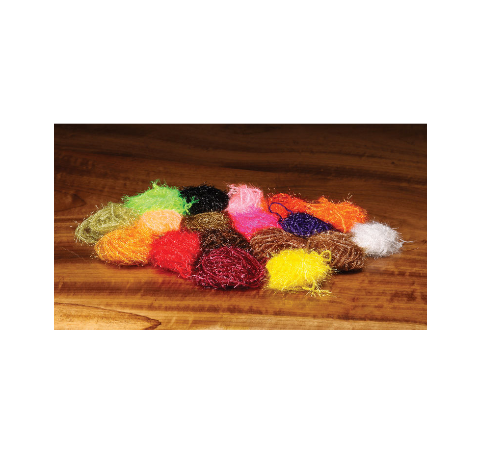 Medium Polar Chenille