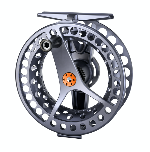 Lamson Force SL Series II Fly Reel