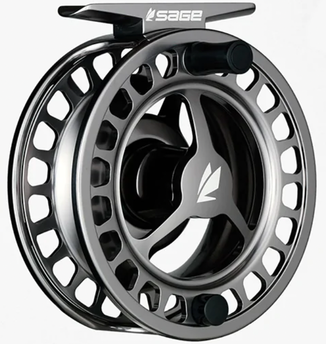 Sage Spectrum Fly Reel