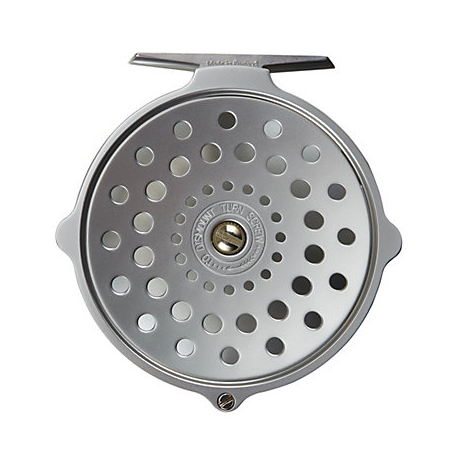 Hardy Bougle Spey Fly Reel