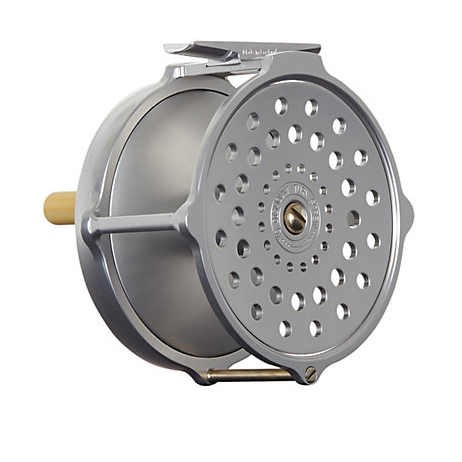 Hardy Bougle Spey Fly Reel