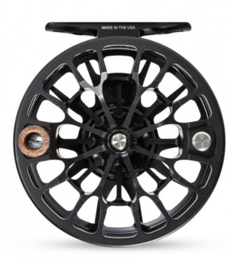 Ross Animas Fly Reel
