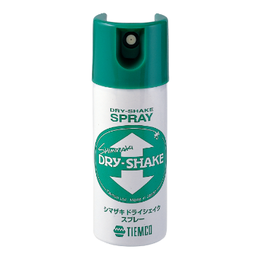 Shimakazi Dry Shake Spray