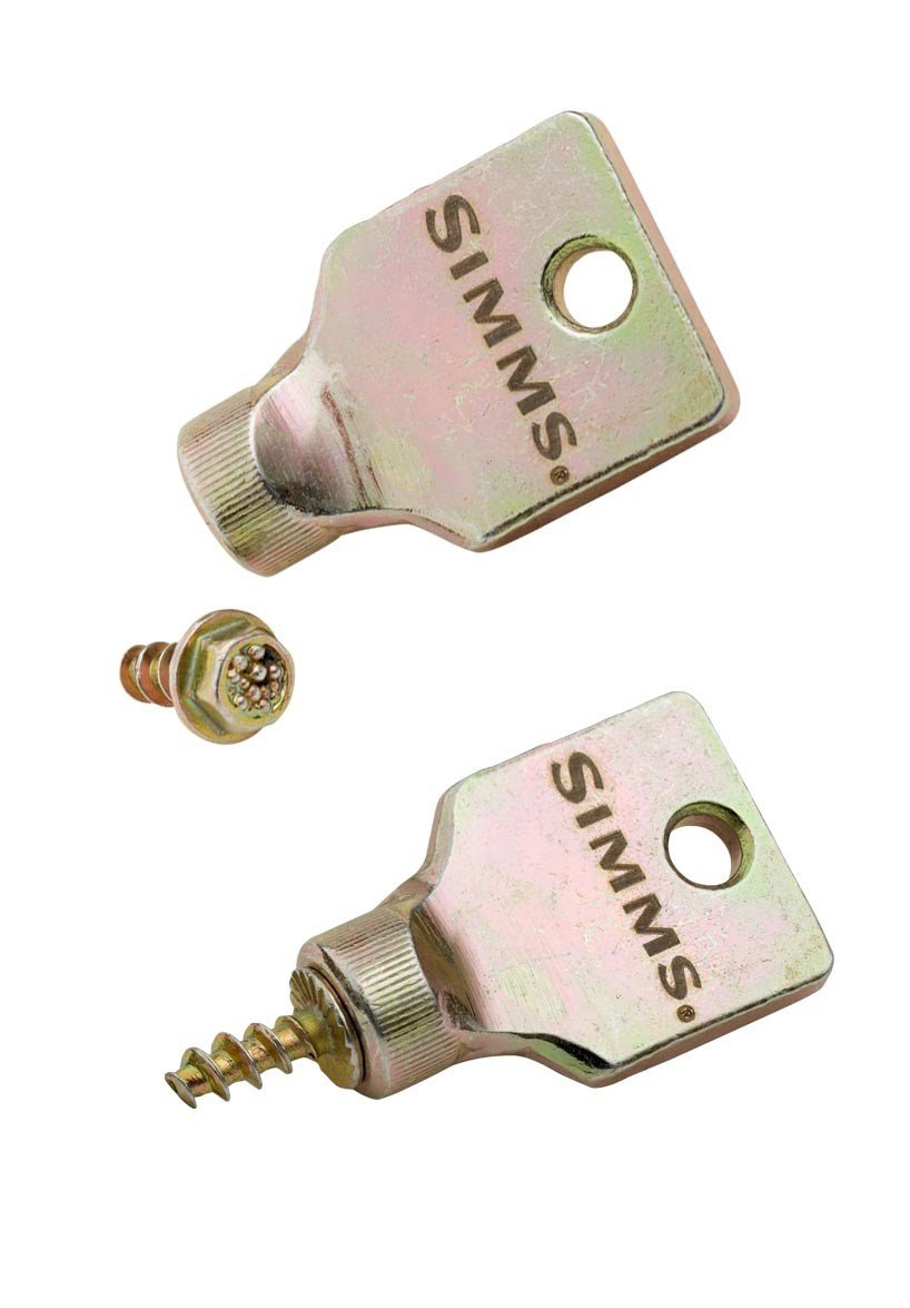 Simms Harbite Vibram Cleats - 20 Pack