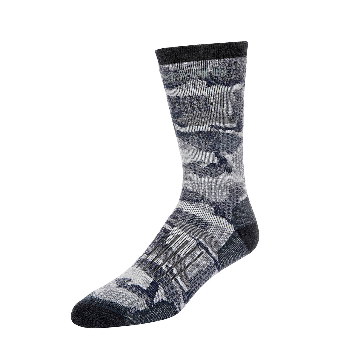 Simms W's Merino Midweight Sock
