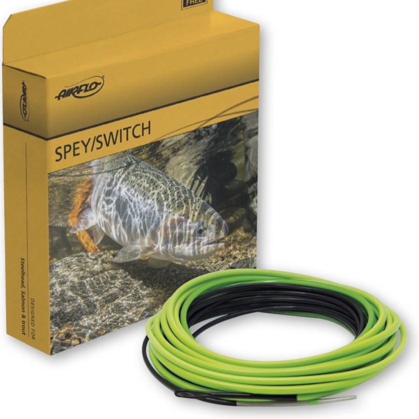 Airflo Skagit FIST Head