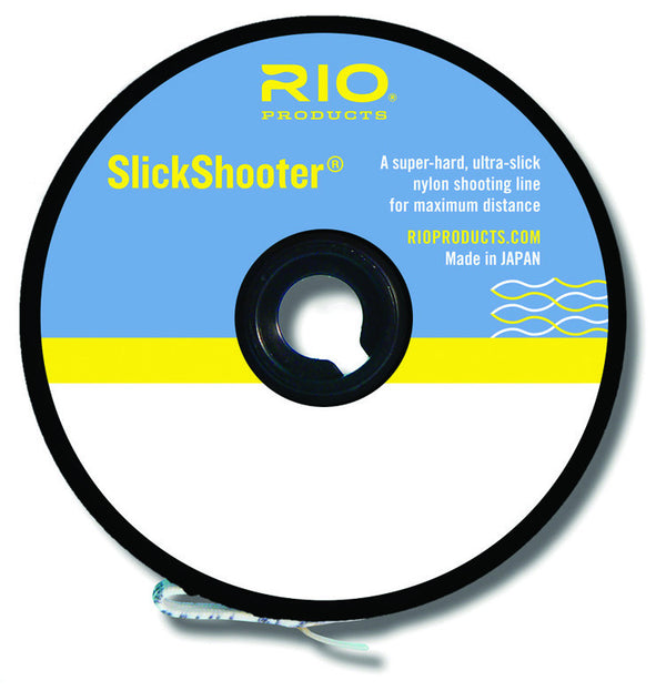 Rio SlickShooter Shooting Line 