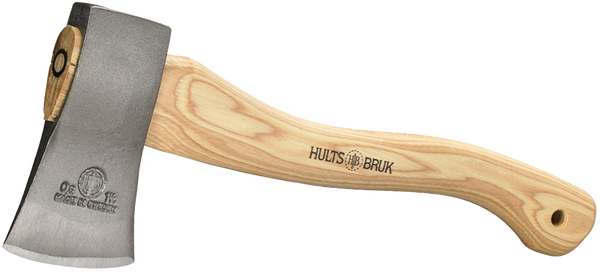 Hults Bruk Tarnaby Hatchet