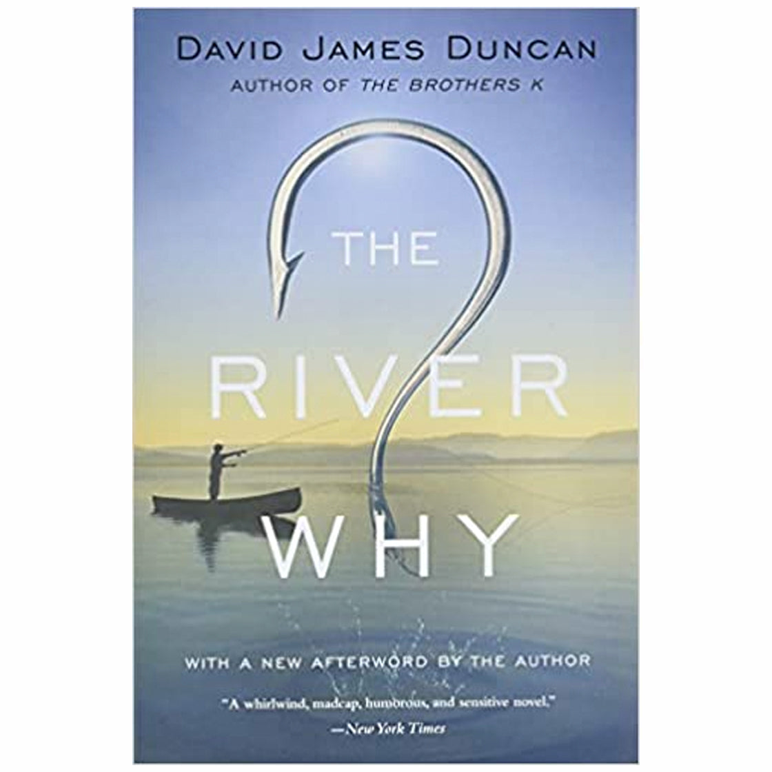 The River Why