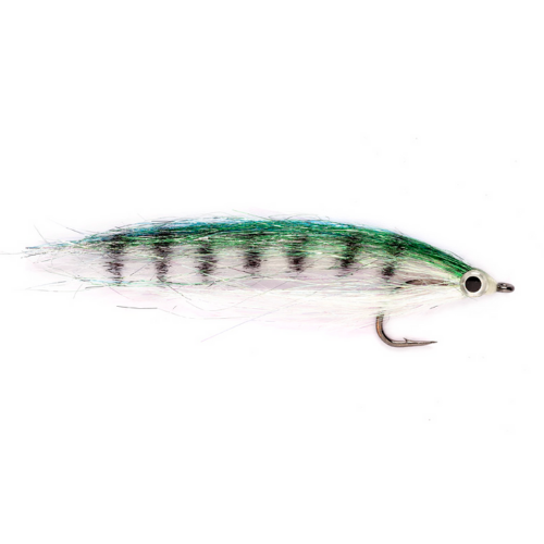 Burk's Hot Flash Minnow-Mackerel