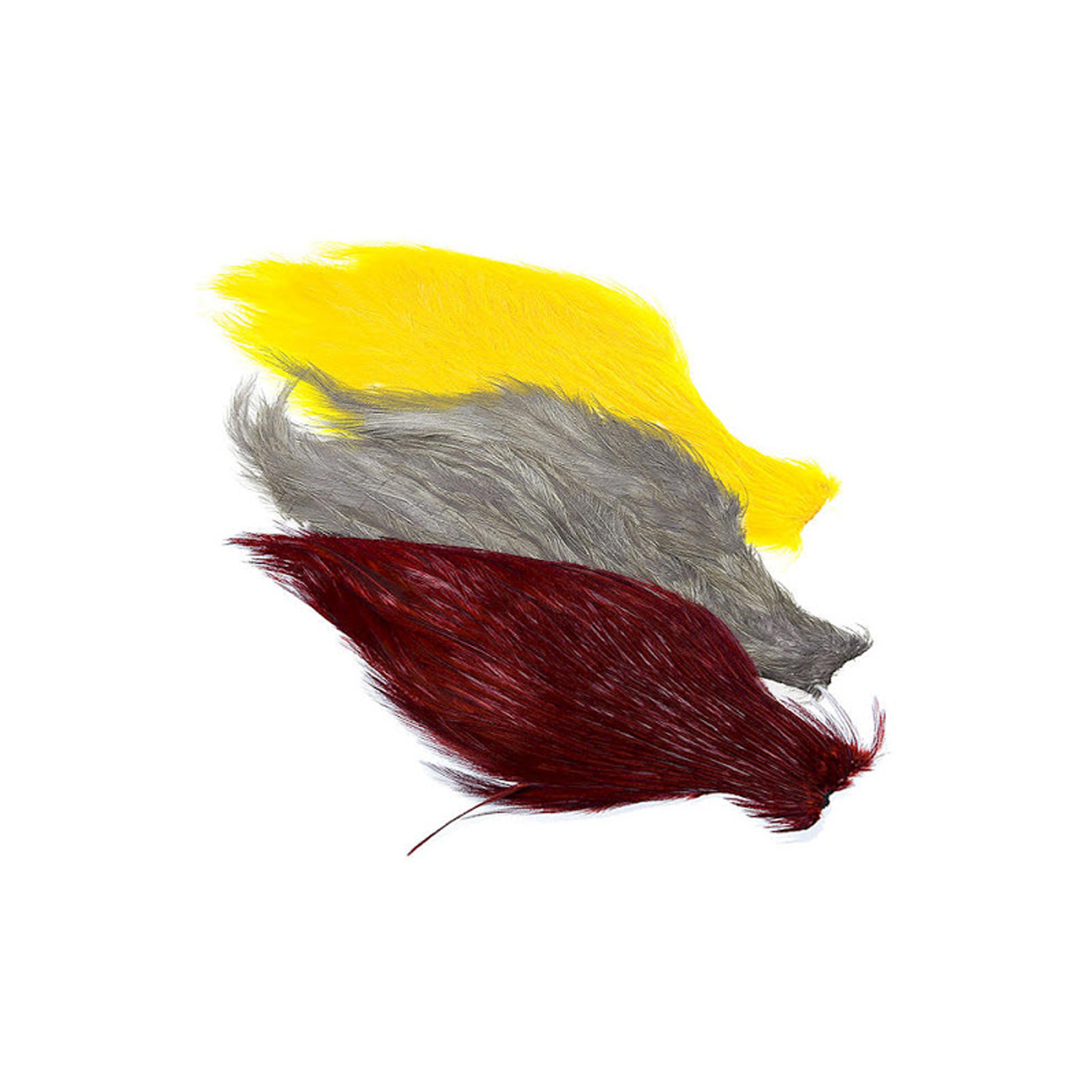 Streamer Rooster Neck #1