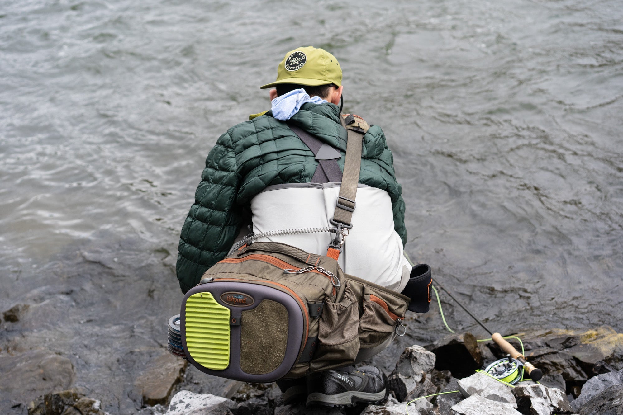 Lost Coast Outfitters Wildwood Hat