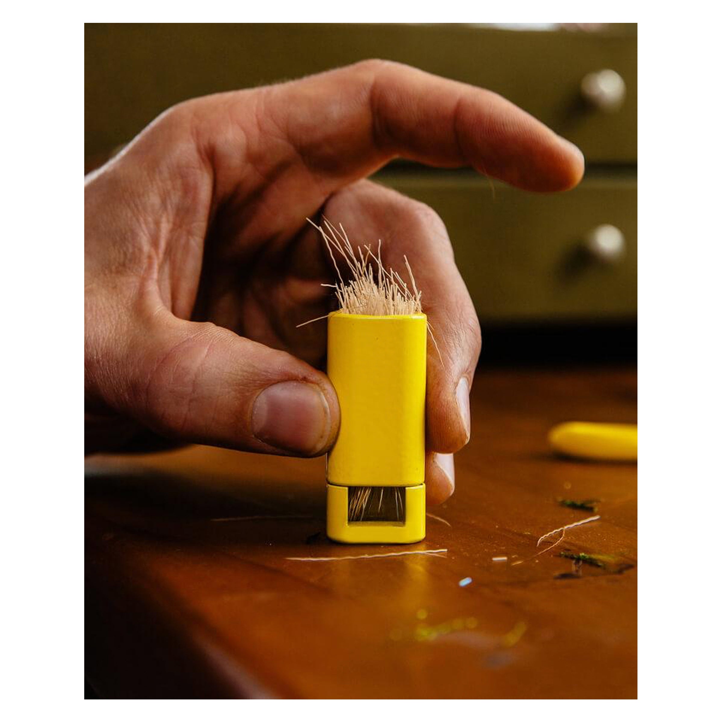 Loon Zippy Hair Stacker