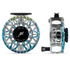 Abel SDS Fly Reel