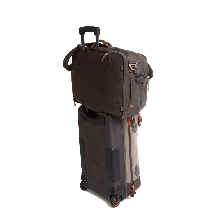 Fishpond Half Moon Weekend Bag