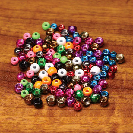 Plummeting Tungsten Bead, 20pk