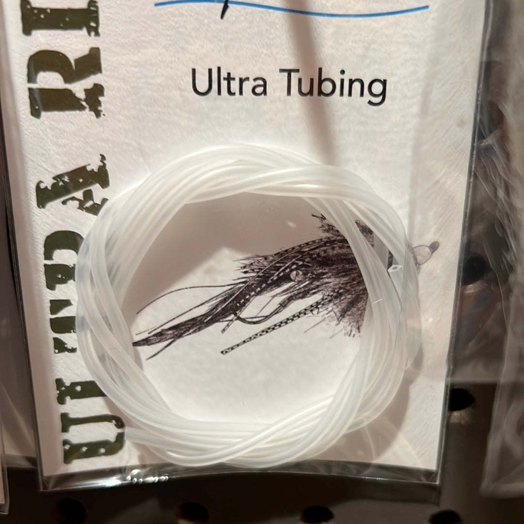 Aqua Ultra Tubing