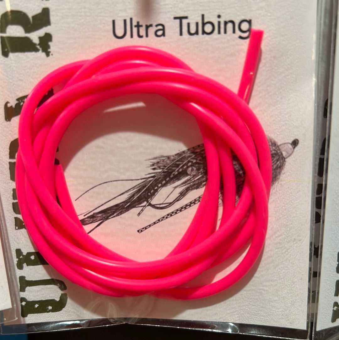 Aqua Ultra Tubing