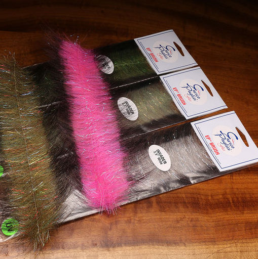 Ep Invader Brush 2.5"