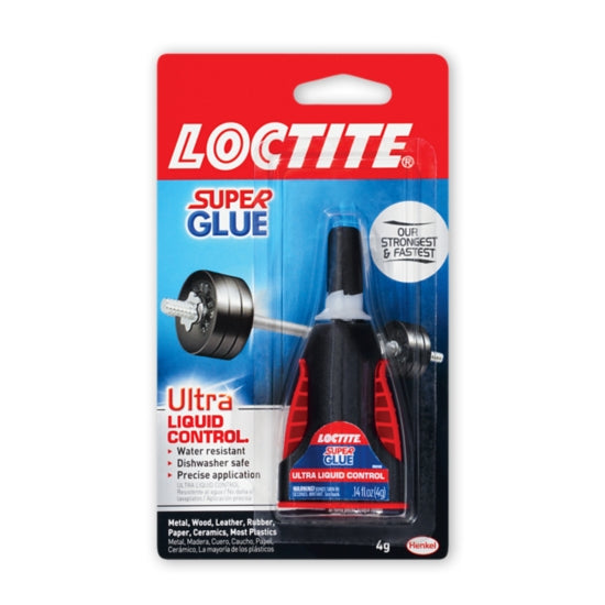 Loctite Ultra Liquid Control