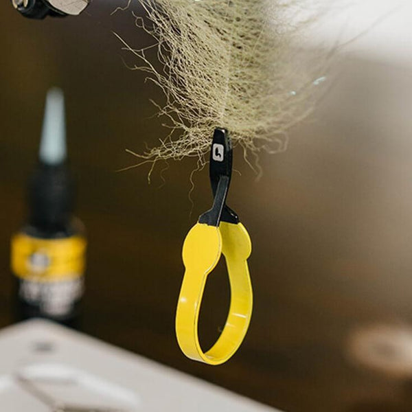 Loon Ergo Hackle Plier