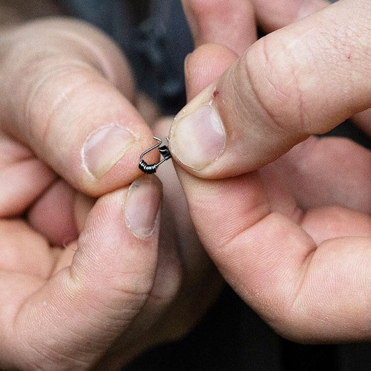 Loon Perfect Rig Tippet Rings