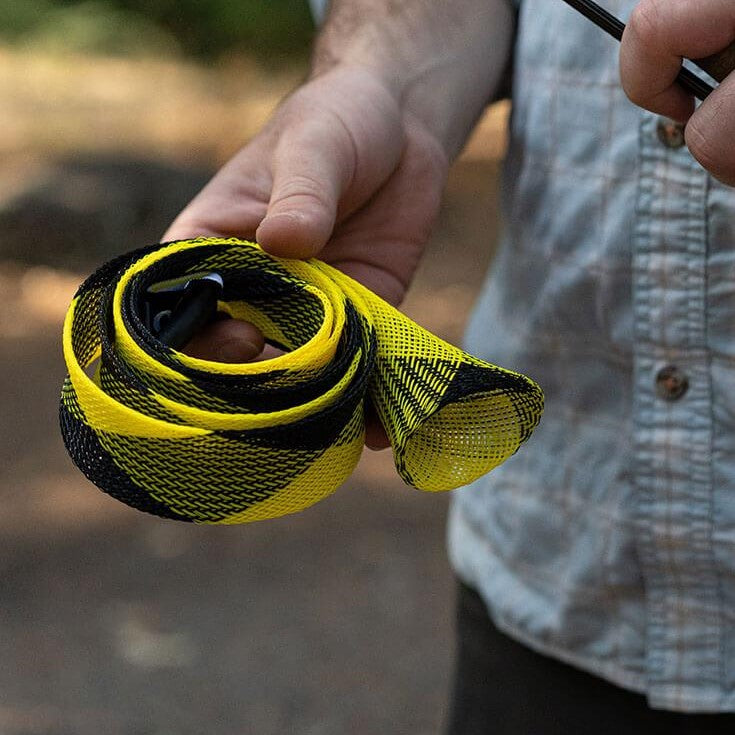 Loon Quickdraw Rod Sleeve