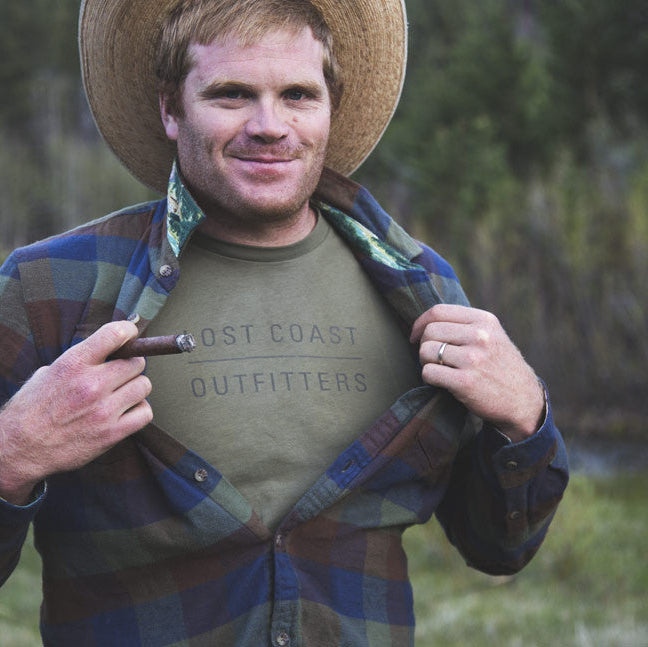 Lost Coast Mash Shirt - 2