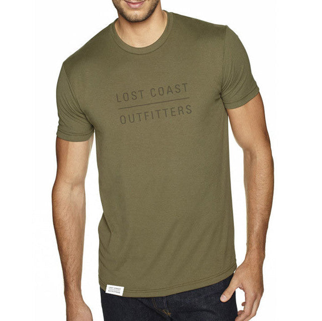 Lost Coast Mash Shirt - 1