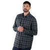 Pladra Gunnison Go To Flannel