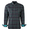 Pladra Gunnison Go To Flannel