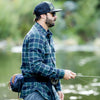 Pladra Gunnison Go To Flannel