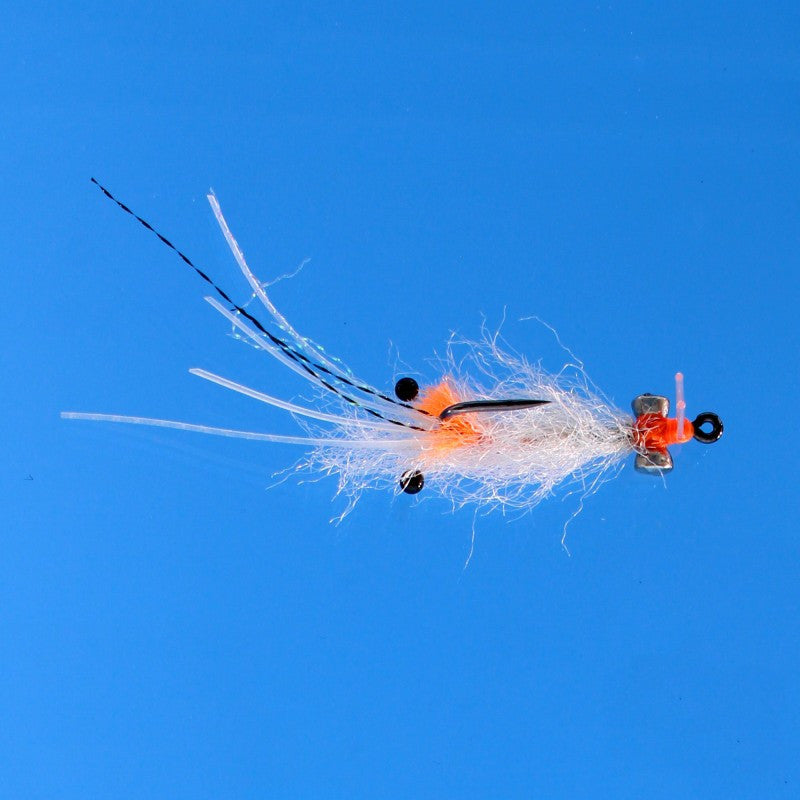 Spawning Shrimp - Transparant