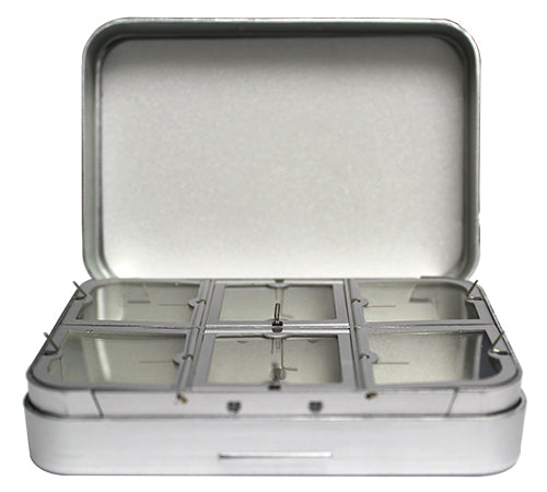 Richard Wheatley 1307F