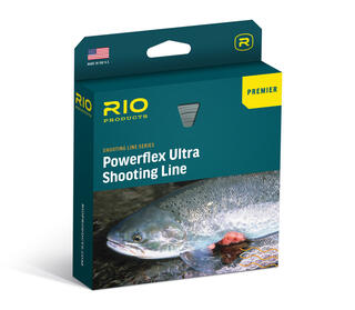 Rio Intouch Hover Fly Line