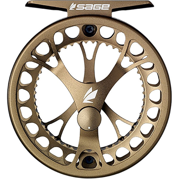 Sage Click Fly Reel