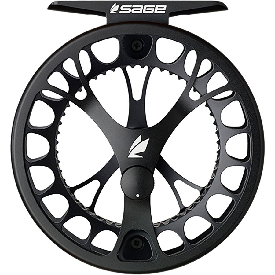 Sage Click Fly Reel