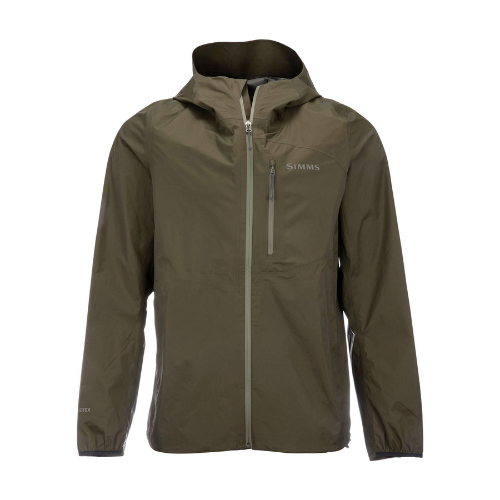 Simms Flyweight Shell Jacket - On Sale