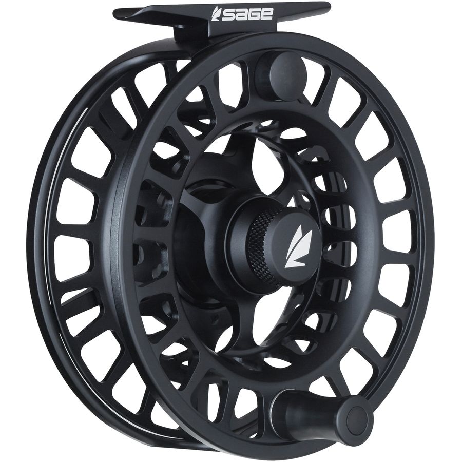 Sage Spectrum LT Fly Reel