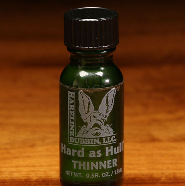 Thinner For Hard As Hull Cement