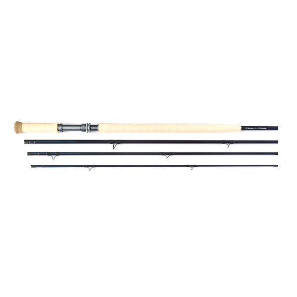 Thomas and Thomas DNA Spey Rod
