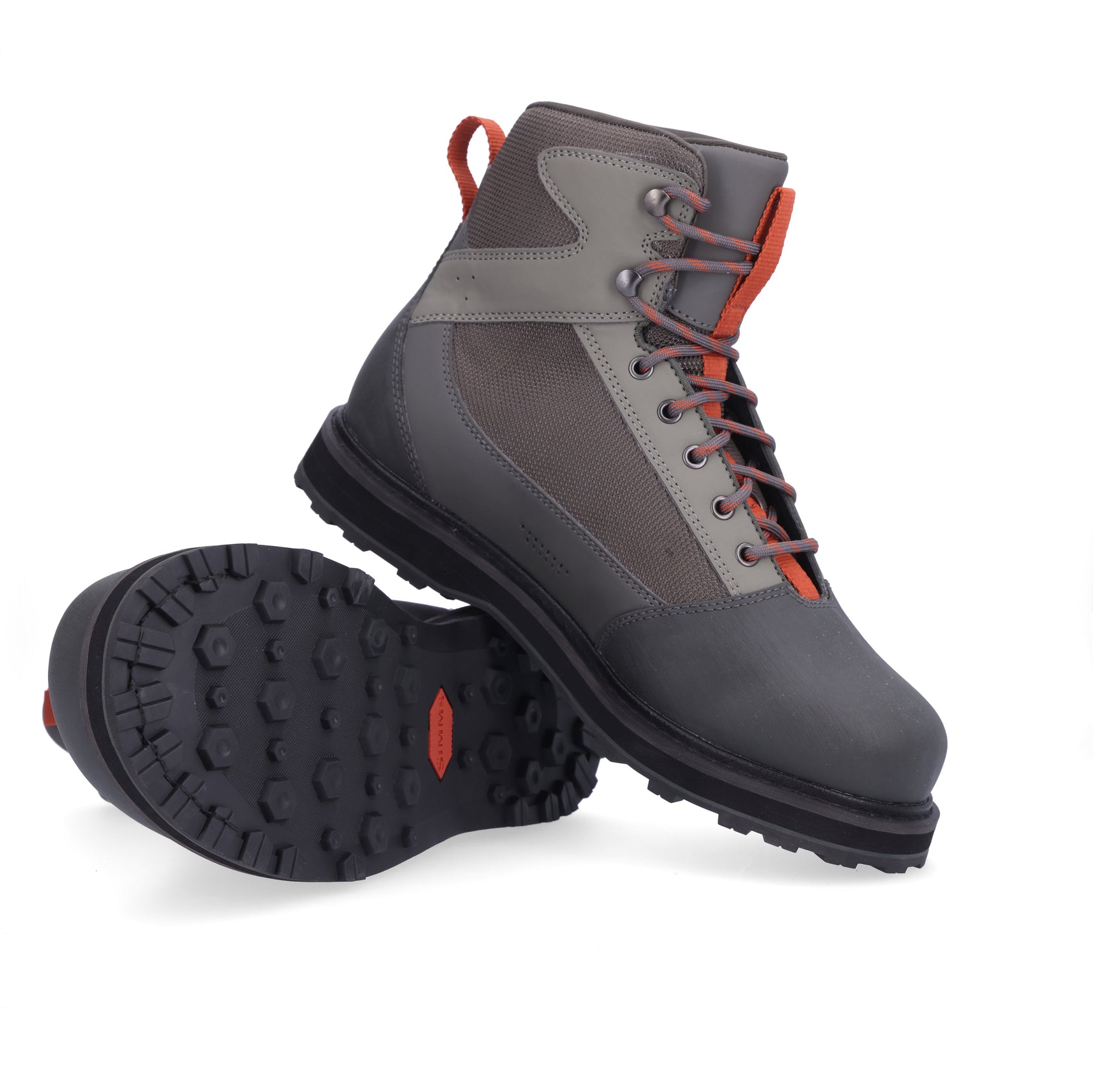 Simms Tributary Boot - Rubber