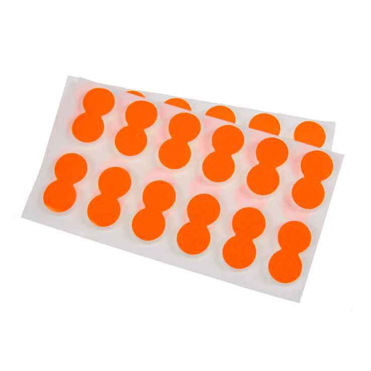 Palsa Strike Indicators