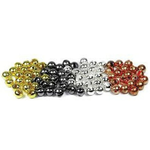 Umpqua Slotted Tungsten Beads 10pk