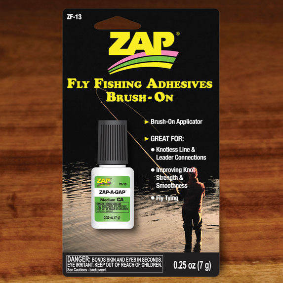 Zap-a-Gap Brush On
