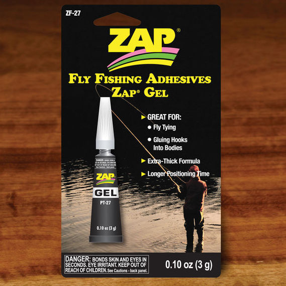 Zap-Gel