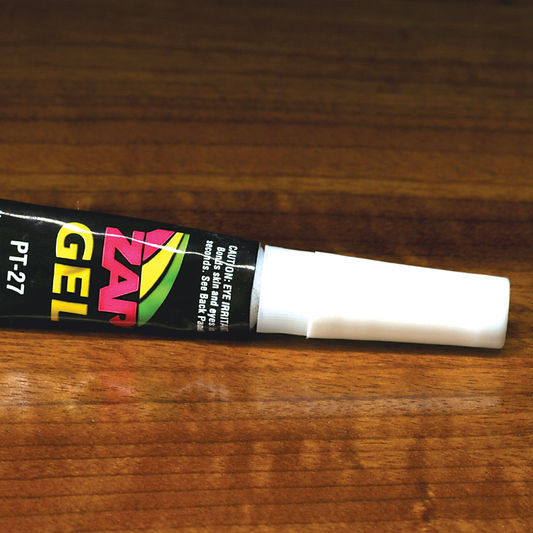 Zap-Gel